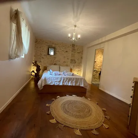 Domaine Maurel Oda ve Kahvaltı