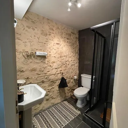 Domaine Maurel Oda ve Kahvaltı Le Fossat